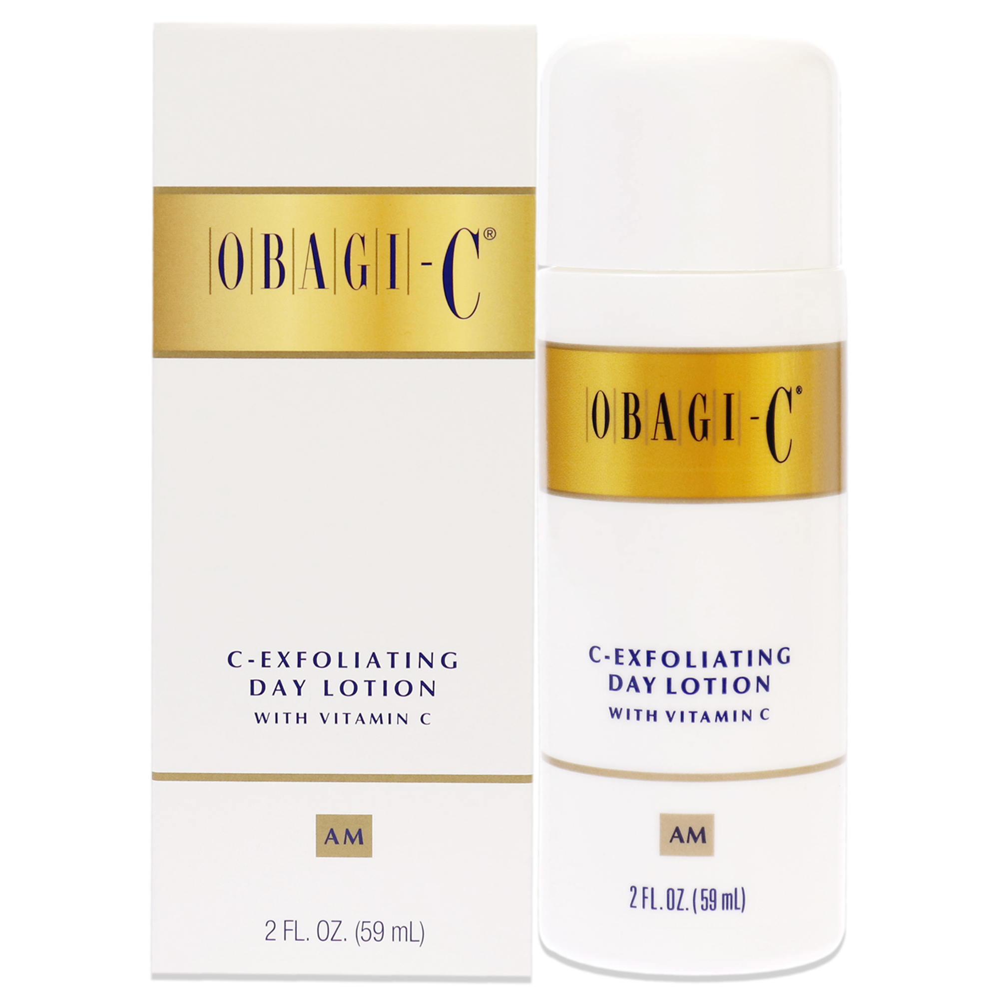 Foto 2 pulgar | Venta Internacional-Loción de Día Obagi C-exfoliante con Vitamina C 60 ml