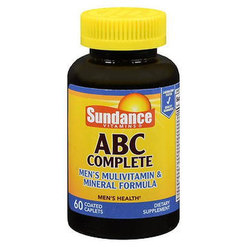 Foto 1 | Venta Internacional-Suplemento Sundance Abc Complete 60 Cápsulas