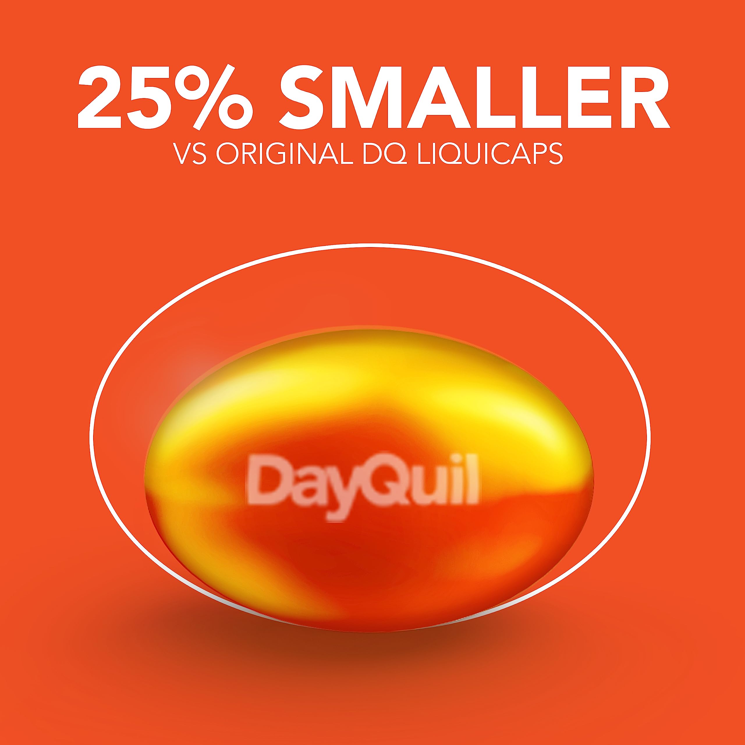 Foto 5 pulgar | Medicine Vicks Dayquil & Nyquil Ultraconcentrado  96 Unidades - Venta Internacional.