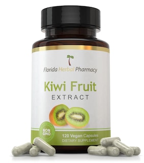Foto 1 | Suplemento De Extracto De Kiwi De Florida Herbal Pharmacy 120 Cápsulas - Venta Internacional.