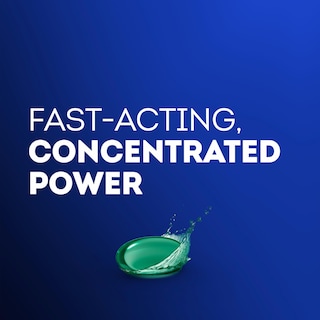 Foto 5 | Medicine Vicks Nyquil Para Resfriados Intensos Gripe Y Congestión 24 Cápsulas Líquidas - Venta Internacional.