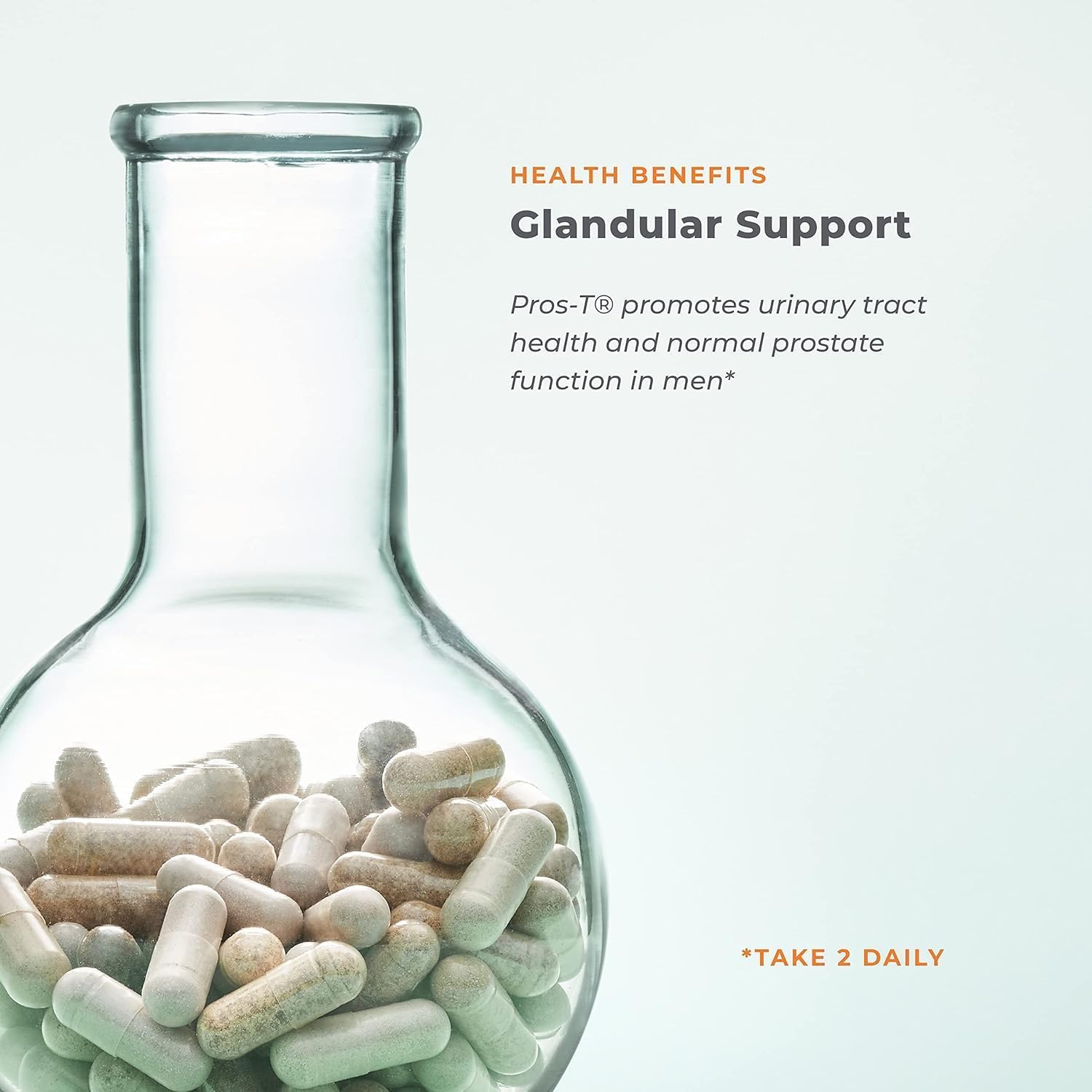 Foto 4 | Suplemento Lifeseasons Pros-t Prostate Support 60 Cápsulas Blandas - Venta Internacional.