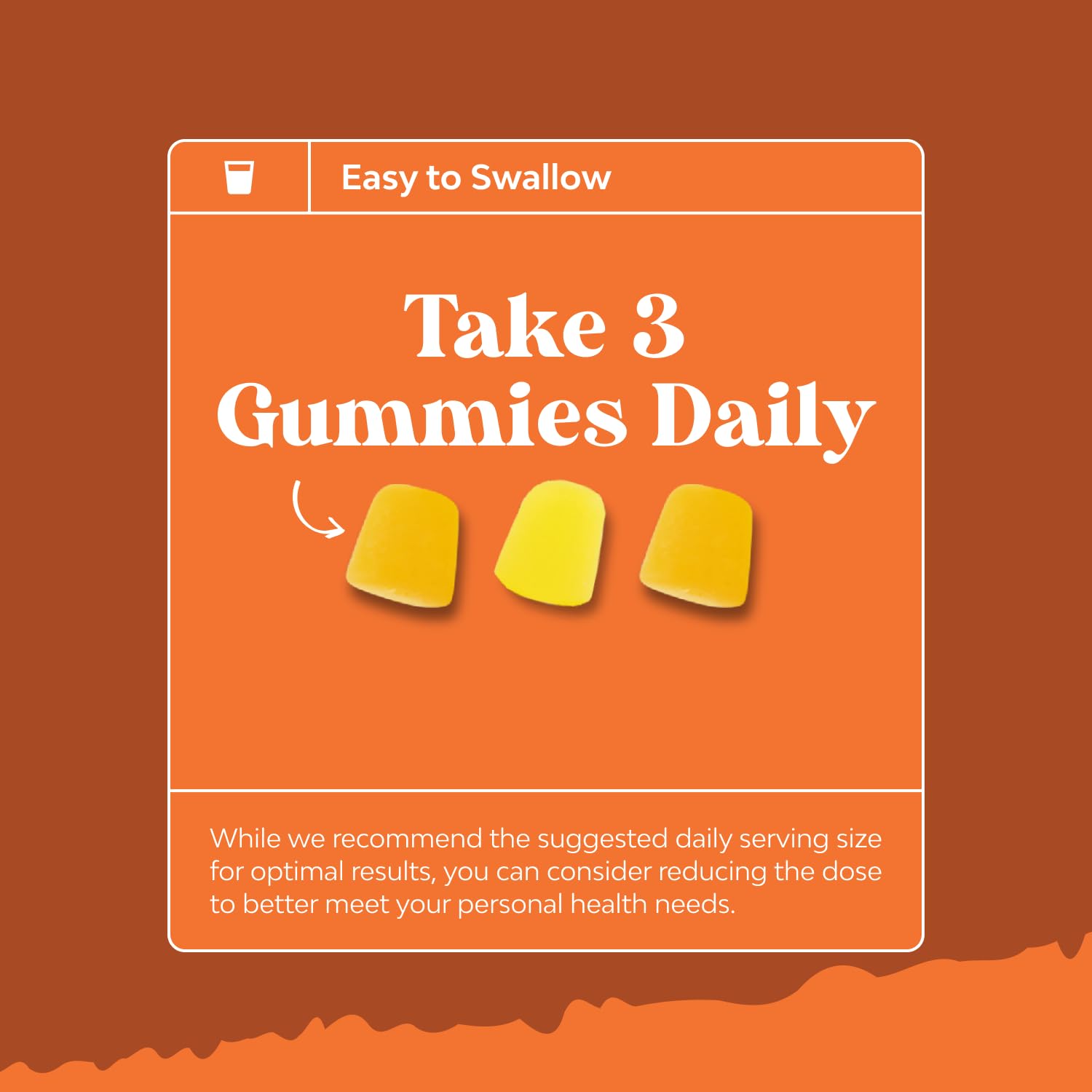 Foto 7 pulgar | Gomitas Vegetarianas Con Omega 3 6 9 Dha De Supplement Natures Craft - Venta Internacional.