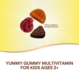 Foto 2 | ¡multivitamínico Nature's Way Alive! Gomitas Premium Para Niños - Venta Internacional.