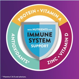 Foto 4 | Nutrition Shake Ensure Fresa Con Alto Contenido De Proteínas 237 Ml 24 Unidades - Venta Internacional.