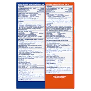 Foto 2 | Medicine Vicks Kids Dayquil Y Nyquil Honey Resfriado Y Tos - Venta Internacional.