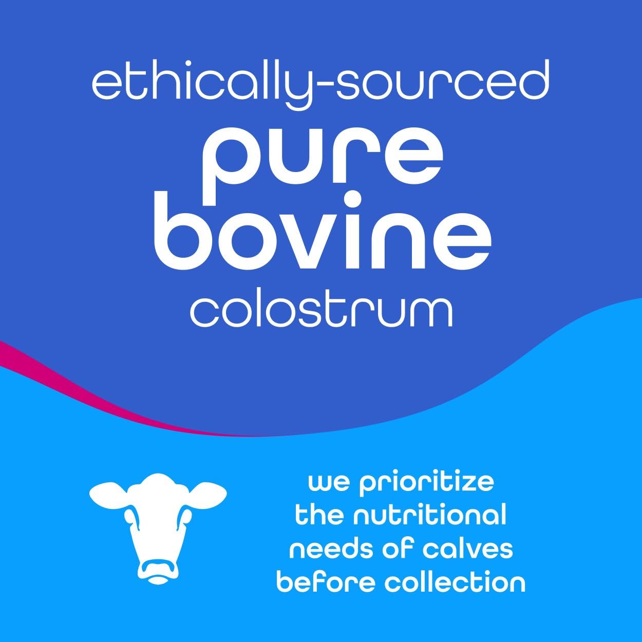 Foto 4 | Suplemento De Calostro Bovino Y Colágeno En Polvo De Zena Nutrition - Venta Internacional.