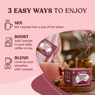 Foto 3 | Elixir De Hongos Cordyceps Four Sigmatic Alternativo Al Café - Venta Internacional.