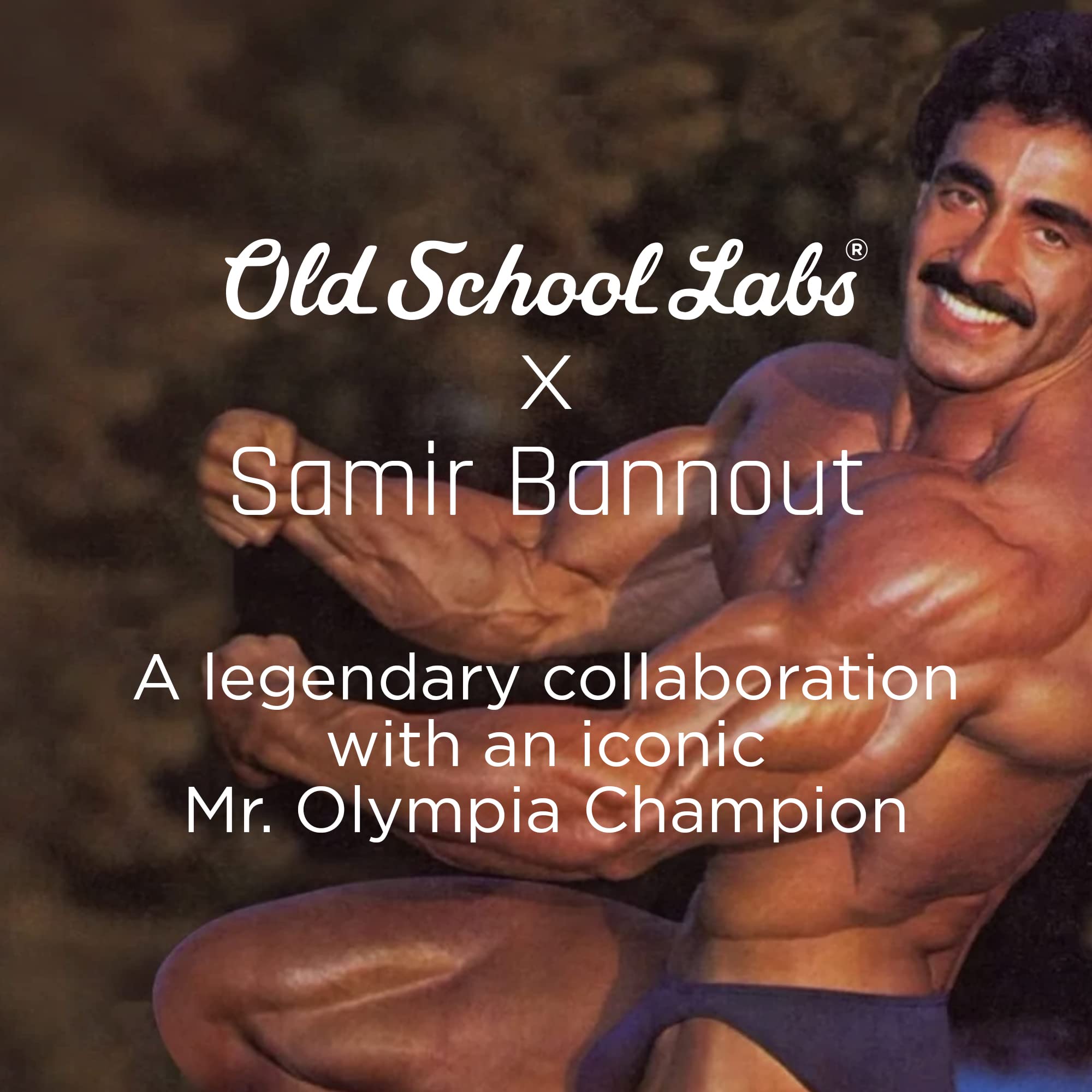 Foto 4 | Suplemento Old School Labs Replica Gh Muscle Building  Sabor A Sandía Y Caramelo - Venta Internacional.