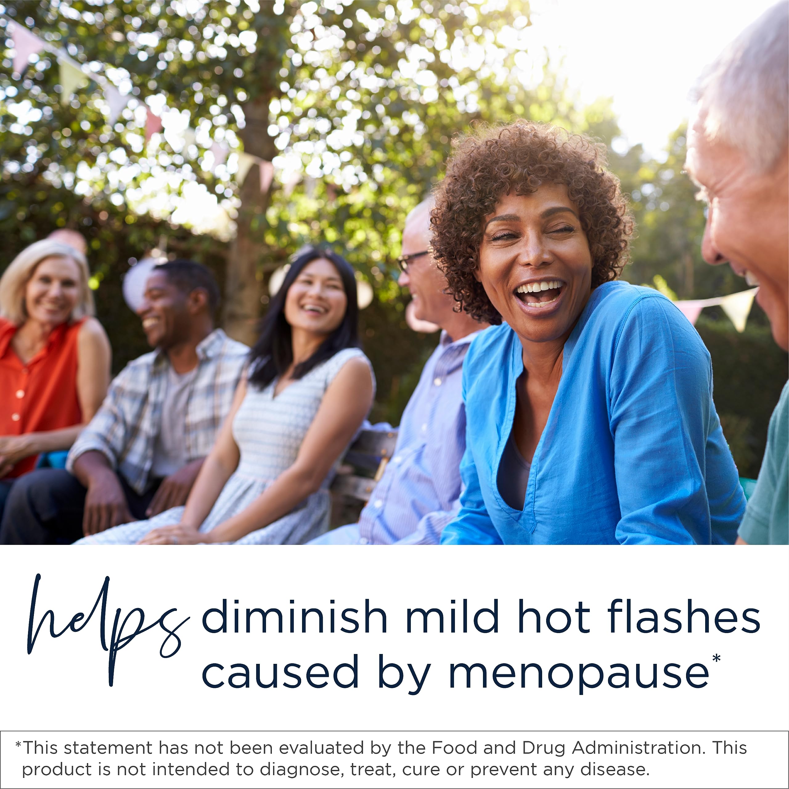 Foto 2 | Diseños De Suplementos Para La Salud Femguard-hf Menopause 60 Cápsulas - Venta Internacional.