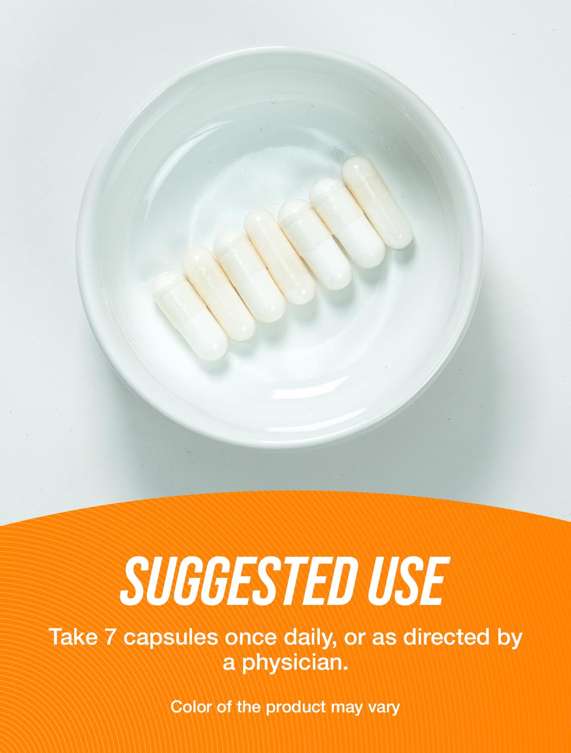 Foto 5 pulgar | Suplemento Bulksupplements.com D-ribosa 5000 Mg 210 Cápsulas - Venta Internacional.
