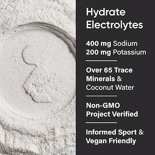 Foto 7 | Paquetes De Electrolitos En Polvo Sports Research Hydrate 16 Limón Y Lima - Venta Internacional.