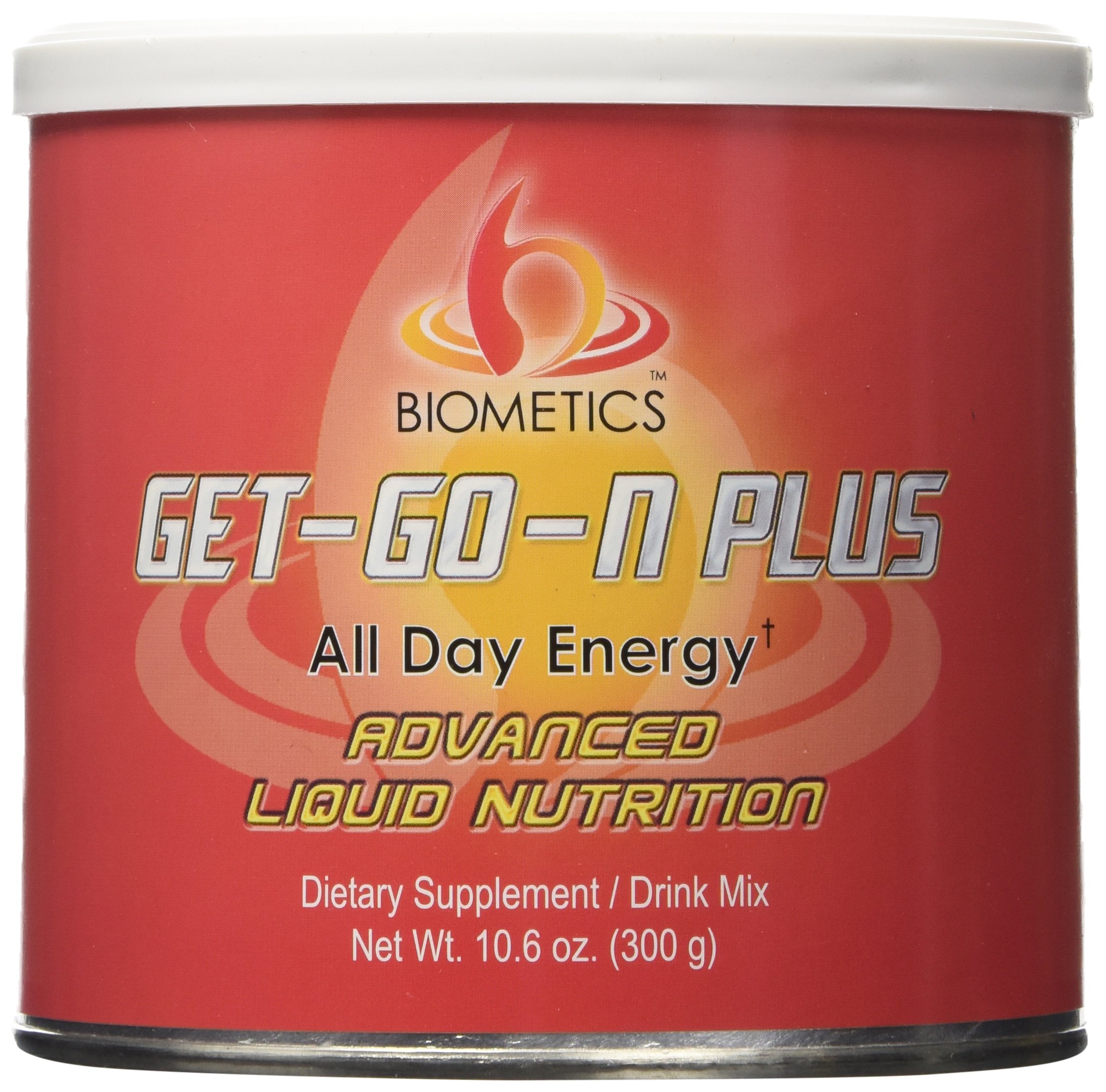 Foto 1 | Suplemento Youngevity Get-go-n Plus All Day Energy  300 G - Venta Internacional.