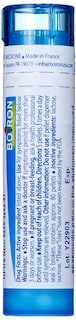 Foto 2 | Medicina Homeopática Boiron Magnesia Phosphorica 30c X5 - Venta Internacional.