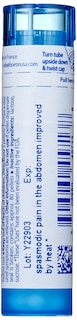 Foto 3 | Medicina Homeopática Boiron Magnesia Phosphorica 30c X5 - Venta Internacional.
