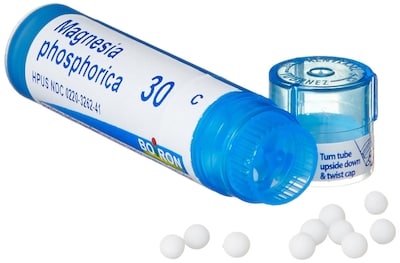Foto 4 | Medicina Homeopática Boiron Magnesia Phosphorica 30c X5 - Venta Internacional.