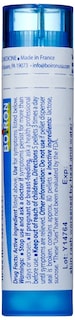 Foto 2 | Medicamento Homeopático Boiron Sulphur 30c Para Sarpullido Cutáneo 5 X 80 Gránulos - Venta Internacional.
