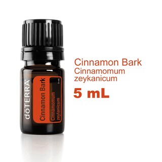 Foto 2 | Aceite Esencial De Corteza De Canela Doterra 5 Ml - Venta Internacional.