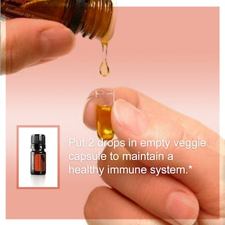 Foto 7 | Aceite Esencial De Corteza De Canela Doterra 5 Ml - Venta Internacional.