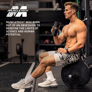 Foto 6 | Suplemento Muscle Builder Muscletech De Óxido Nítrico 30 Cápsulas - Venta Internacional.