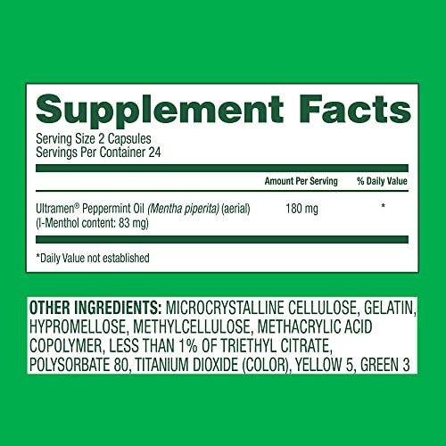 Foto 4 pulgar | Suplemento Ibgard Daily Gut Health Support 192 Cápsulas - Venta Internacional.