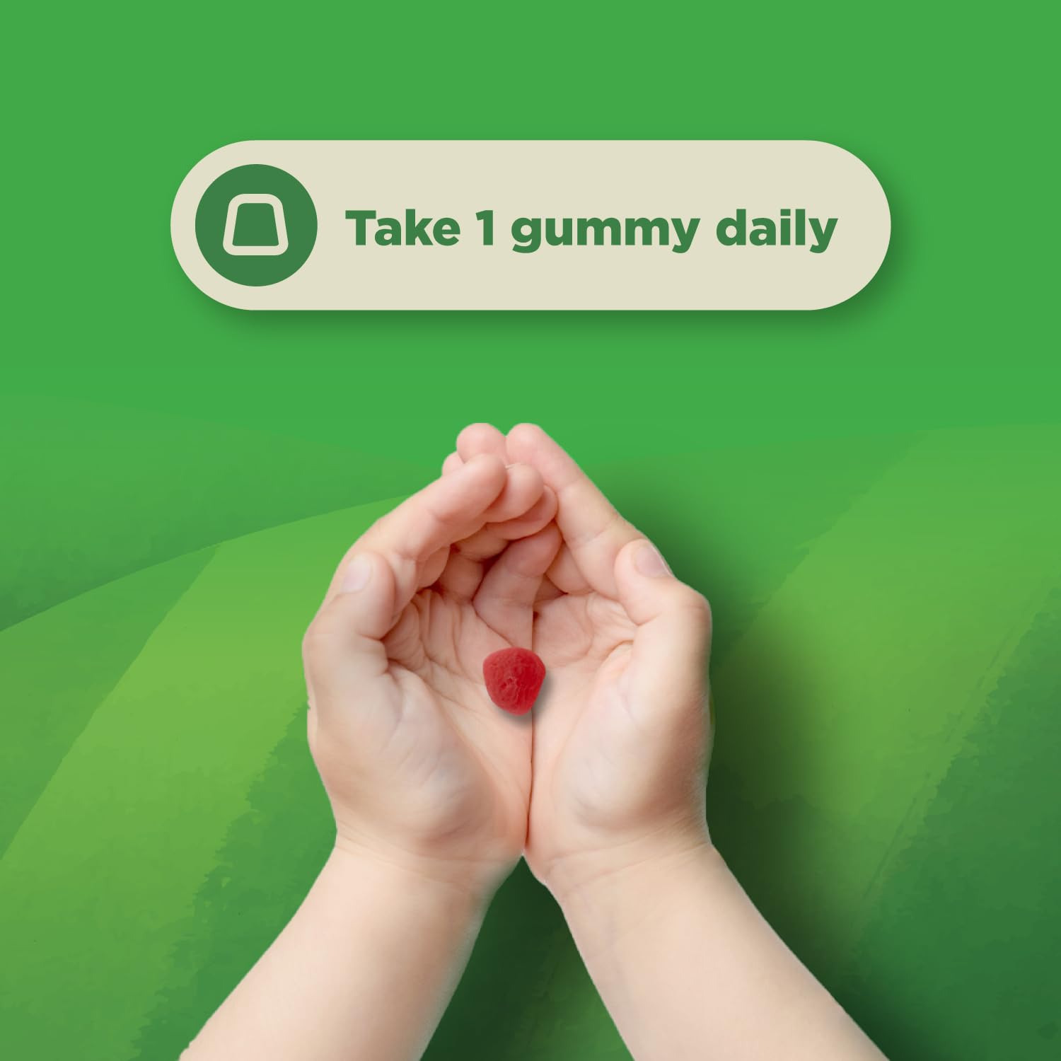 Foto 5 | Suplemento De Salud: Gomitas Probióticas Natures Craft Kids - Venta Internacional.