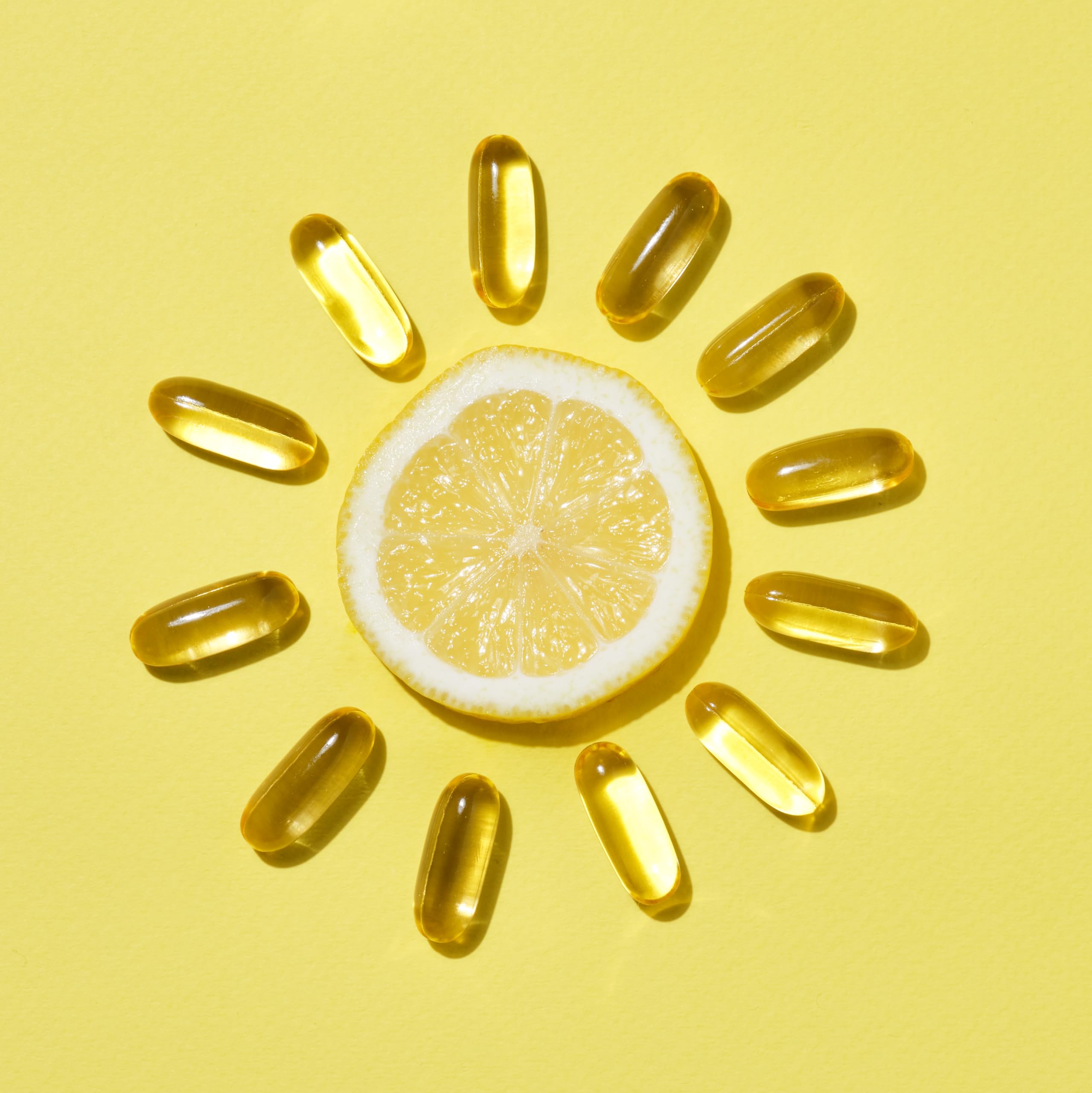 Foto 6 pulgar | Suplemento Nature's Sunshine Super Omega-3 Epa 180 Cápsulas Blandas - Venta Internacional.