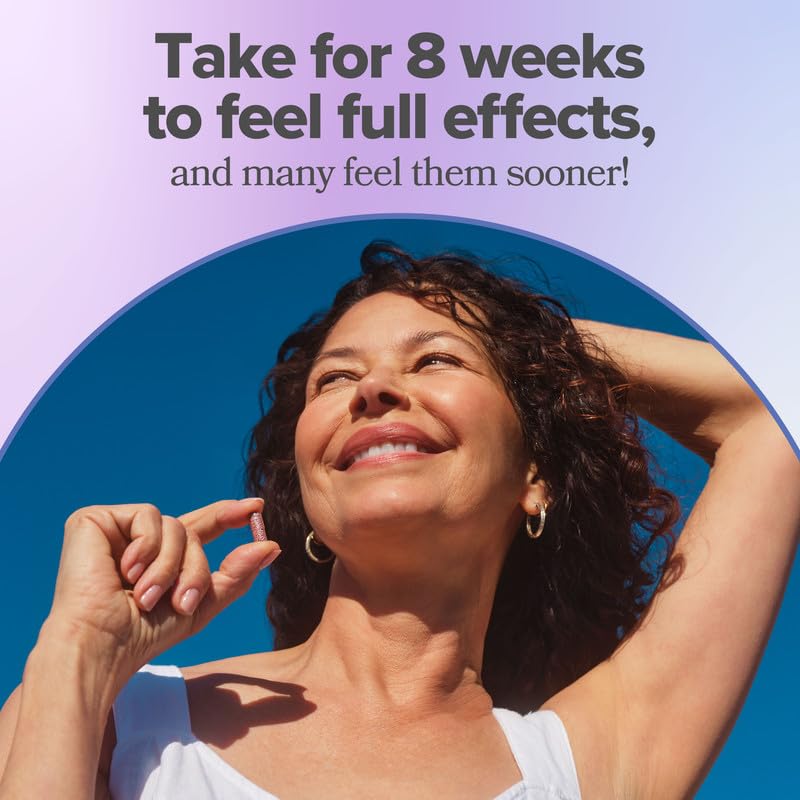 Foto 5 pulgar | Suplemento De Vitaminas Meno Positivas Para La Menopausia  30 Porciones X 3 - Venta Internacional.