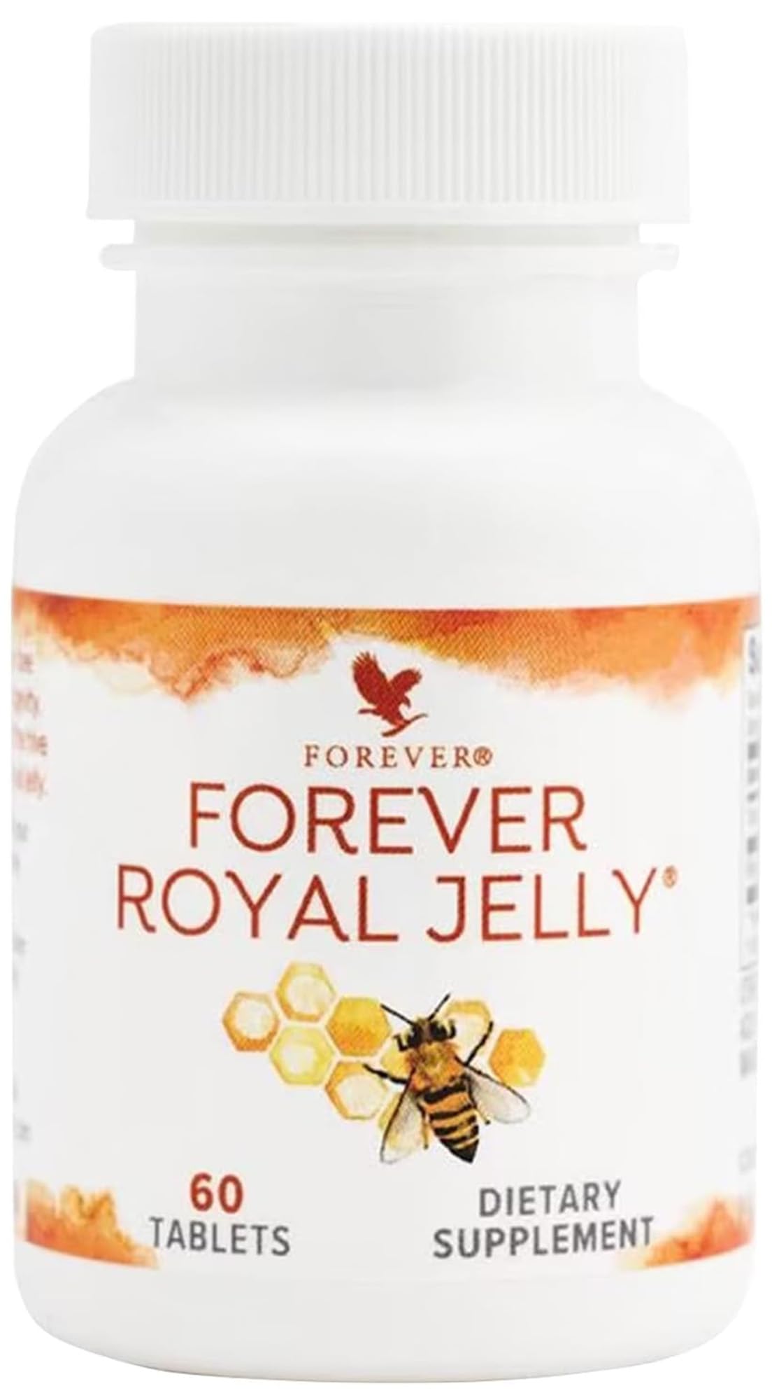 Foto 2 pulgar | Suplemento Forever Living Royal Jelly 60 Comprimidos - Venta Internacional.