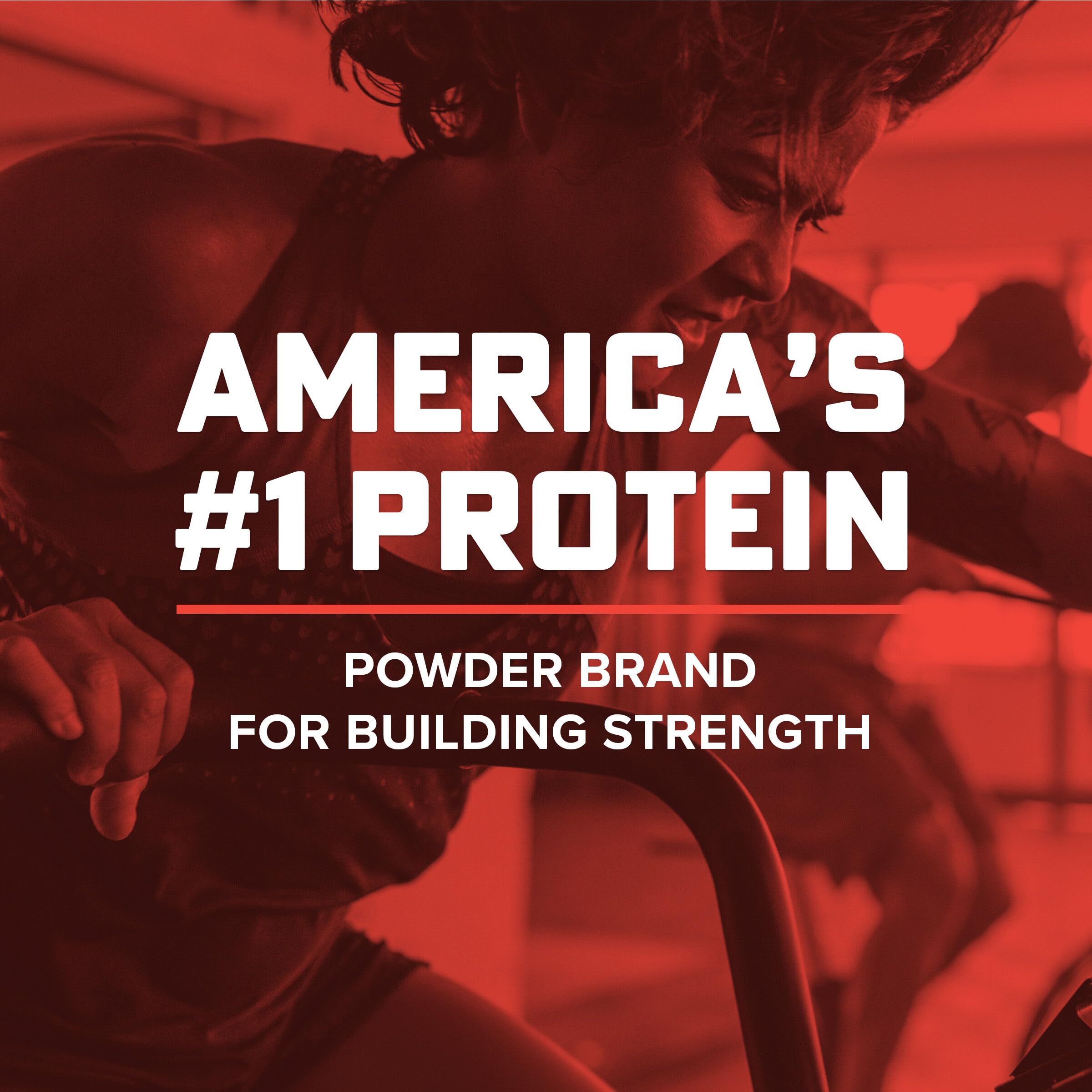 Foto 5 pulgar | Proteína En Polvo Gnc Amp Wheybolic 40 G De Proteína De Suero De Leche Y Fresas - Venta Internacional.