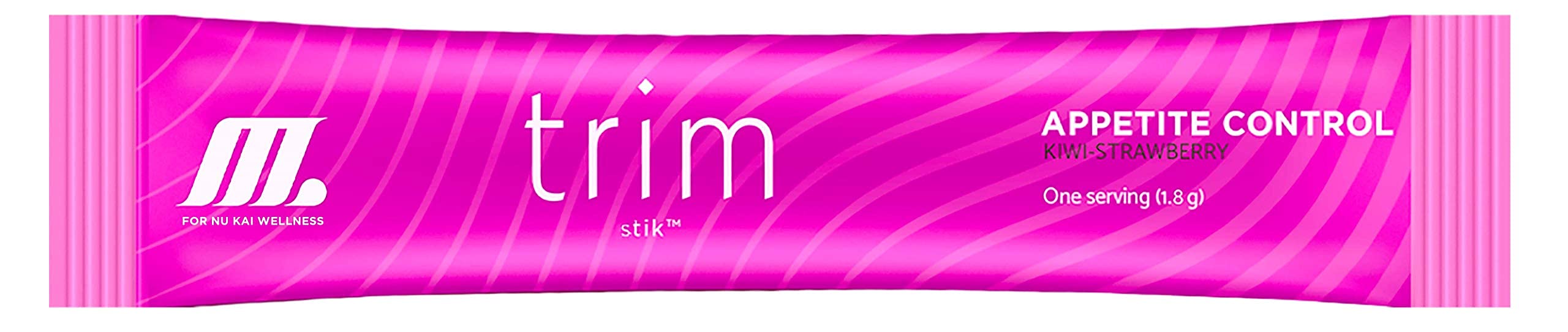 Foto 3 pulgar | Suplemento Nu Kai Wellness Trim Stick  30 Porciones - Venta Internacional.
