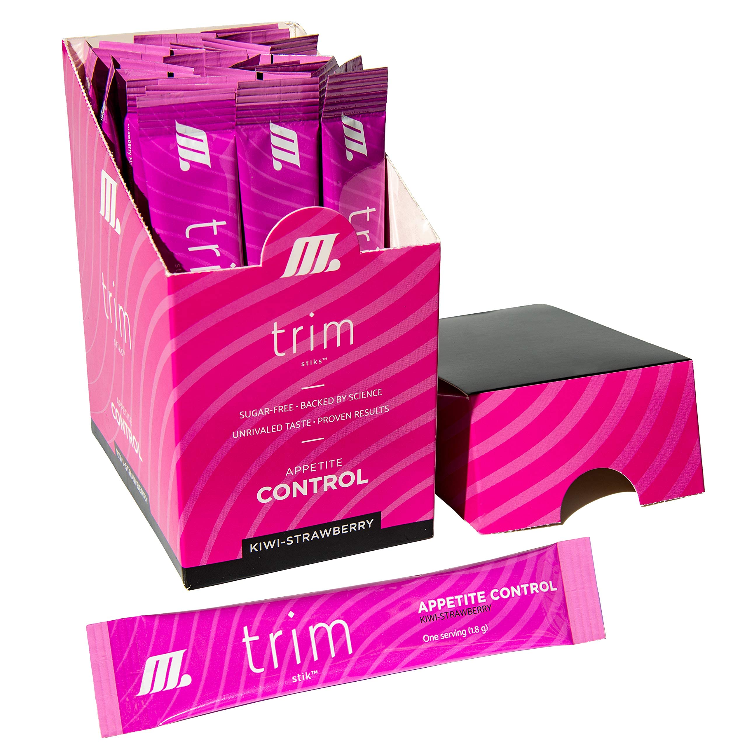 Foto 4 pulgar | Suplemento Nu Kai Wellness Trim Stick  30 Porciones - Venta Internacional.