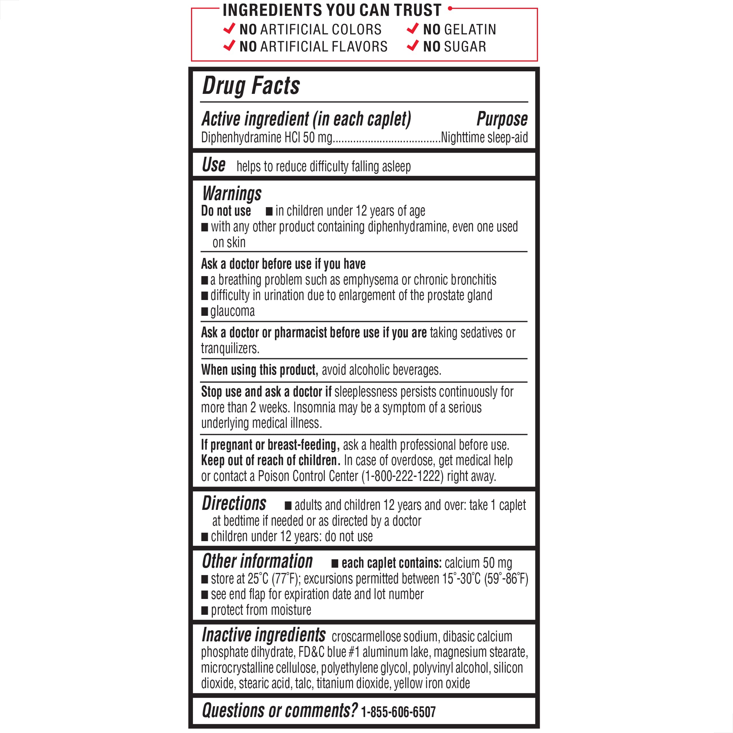 Foto 6 pulgar | Sleep Aid Force Factor Somnapure Clinical Strength 30 Quilates X 3 - Venta Internacional.