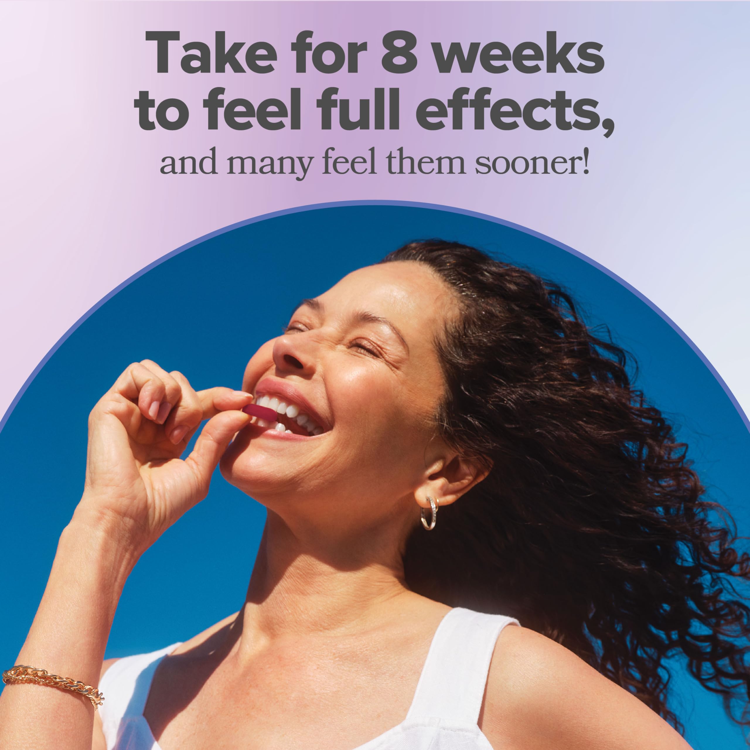 Foto 4 | Suplementos De Gomitas Positive Meno Menopause 30 Porciones X3 - Venta Internacional.