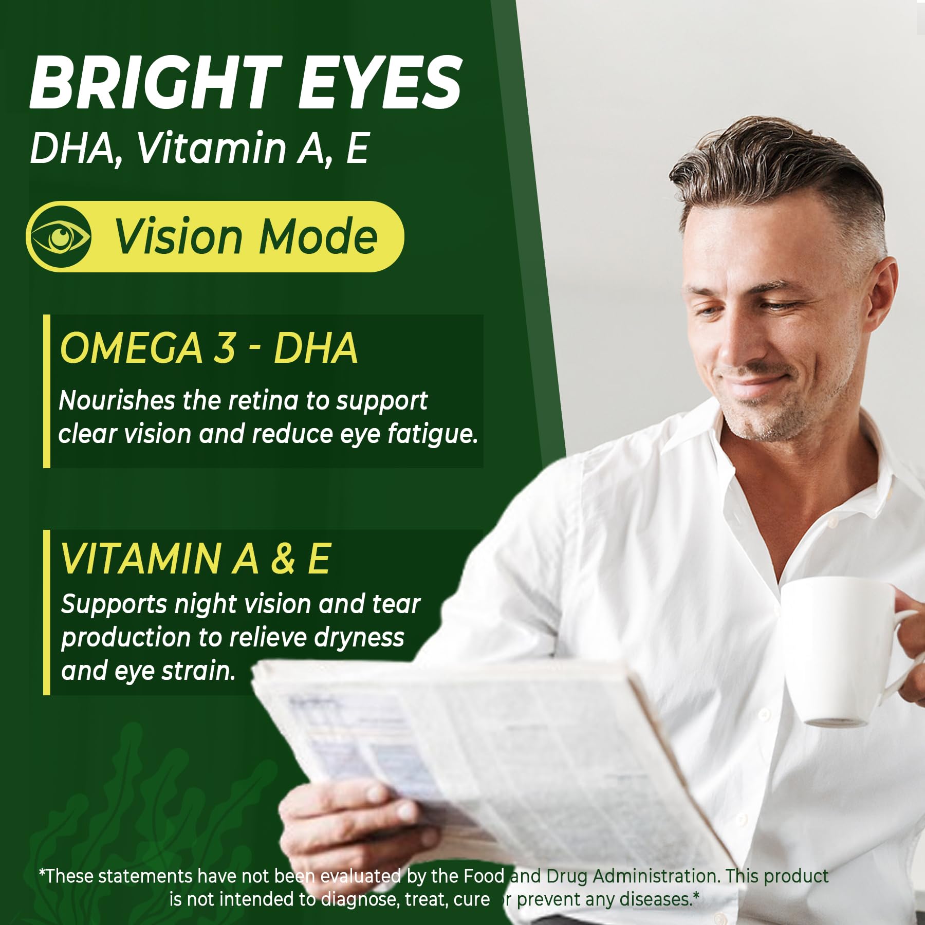 Foto 7 pulgar | Suplemento De Gomitas Lilicare Omega 3 De 2200 Mg A Partir De Aceite De Algas - Venta Internacional.