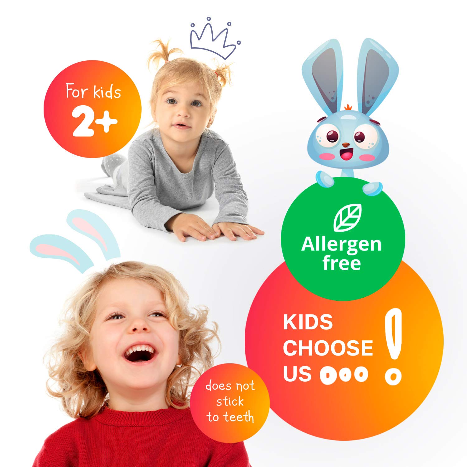 Foto 5 pulgar | Gomitas De Saúco Dr. Moritz Para Niños Y Adultos (paquete De 2) - Venta Internacional.