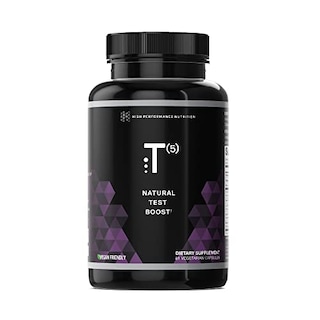 Foto 1 | Potenciador De Optimización De Testosterona Hpn T (5) 81 Cápsulas - Venta Internacional.