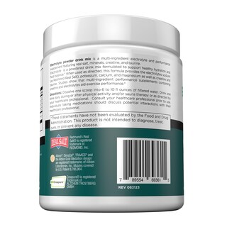 Foto 2 | Electrolyte Stix Myoxcience Con Creatina En Polvo 45 Porciones - Venta Internacional.