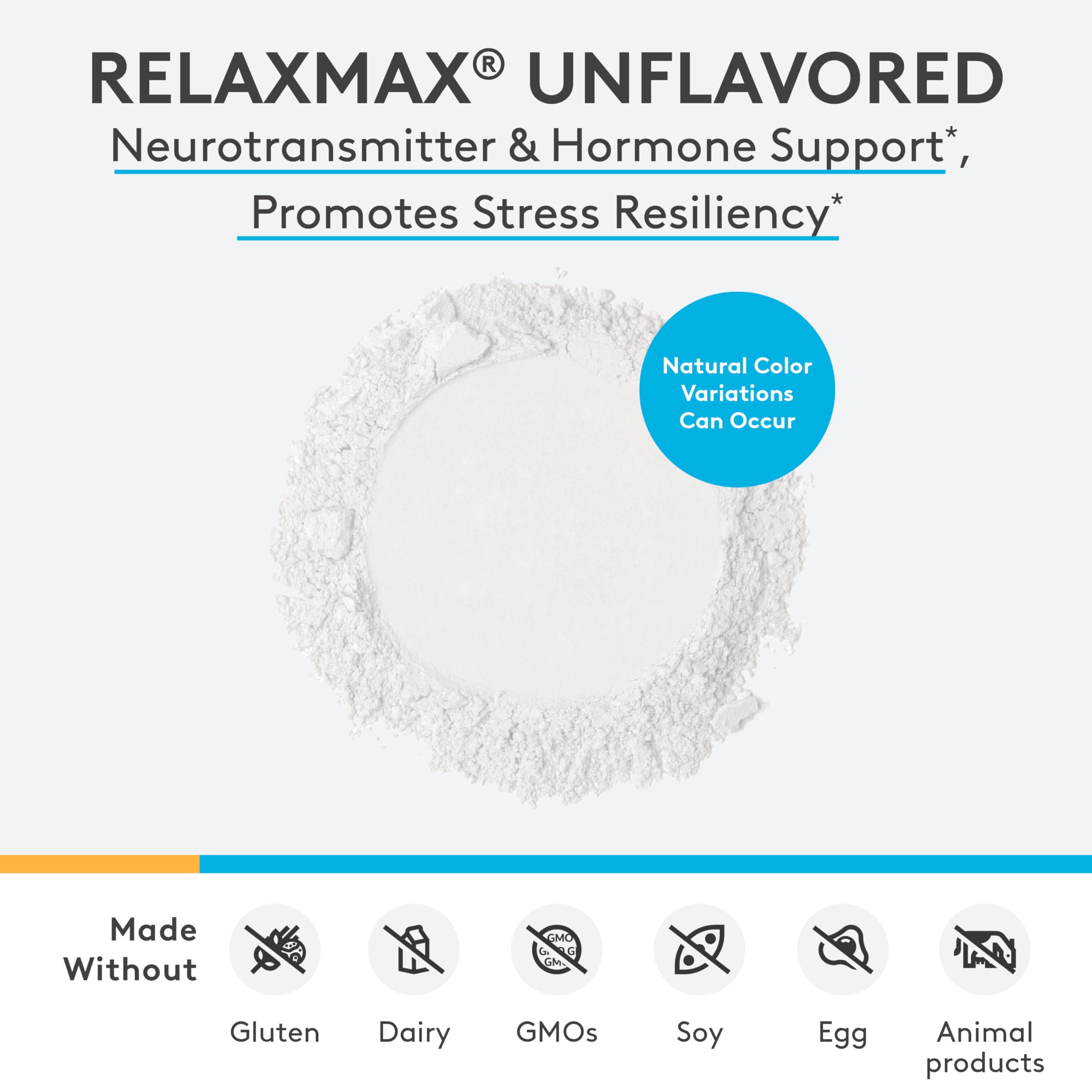 Foto 2 | Suplemento Xymogen Relaxmax Drink Mix Con Taurina Y Magnesio 180 Ml - Venta Internacional.