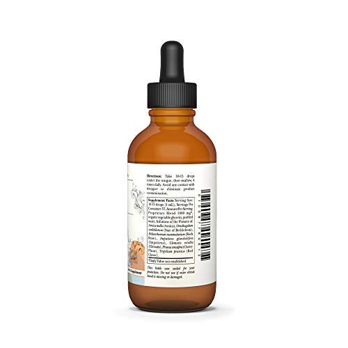 Foto 4 pulgar | Remedio Floral Nature's Sunshine Distress Remedy 56 Ml - Venta Internacional.