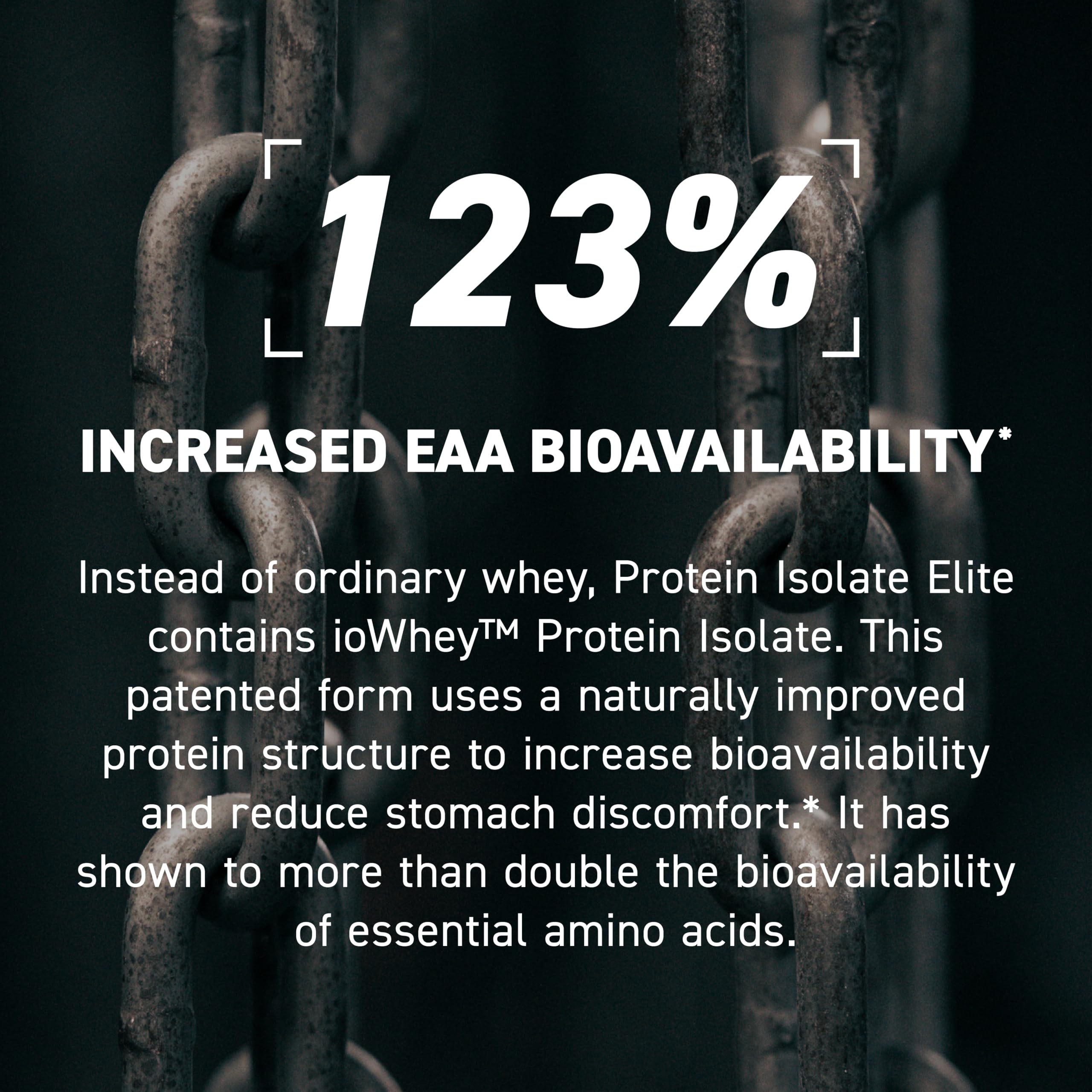 Foto 8 pulgar | Proteína En Polvo  Mezcla Aislada Kaged Elite  100% Suero De Leche  2 Libras - Venta Internacional.
