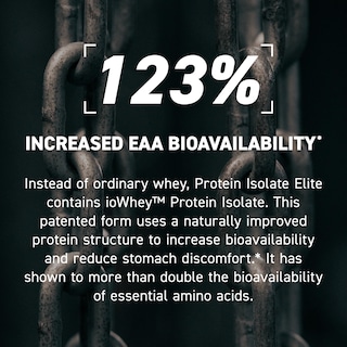 Foto 7 | Proteína En Polvo Mezcla Aislada Kaged Elite 100% Suero De Leche 2 Libras - Venta Internacional.