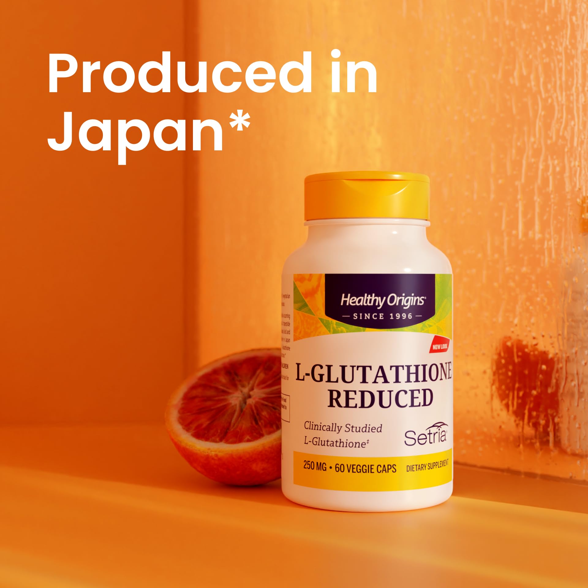 Foto 4 pulgar | Suplemento De L-glutatión De Healthy Origins  250 Mg  Setria  150 Cápsulas - Venta Internacional.
