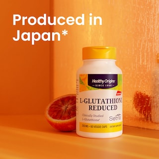 Foto 3 | Suplemento De L-glutatión De Healthy Origins 250 Mg Setria 150 Cápsulas - Venta Internacional.