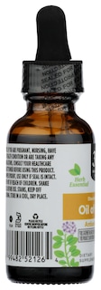 Foto 4 | Extracto Líquido De Aceite De Orégano 30 Ml - 365 De Whole Foods - Venta Internacional.