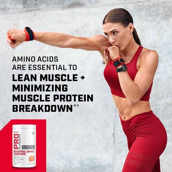 Foto 5 | Suplemento Gnc Pro Performance Essential Amino Complete 470 Ml - Venta Internacional.