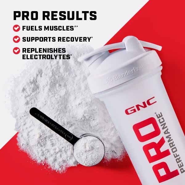 Foto 7 pulgar | Suplemento Gnc Pro Performance Essential Amino Complete 470 Ml - Venta Internacional.