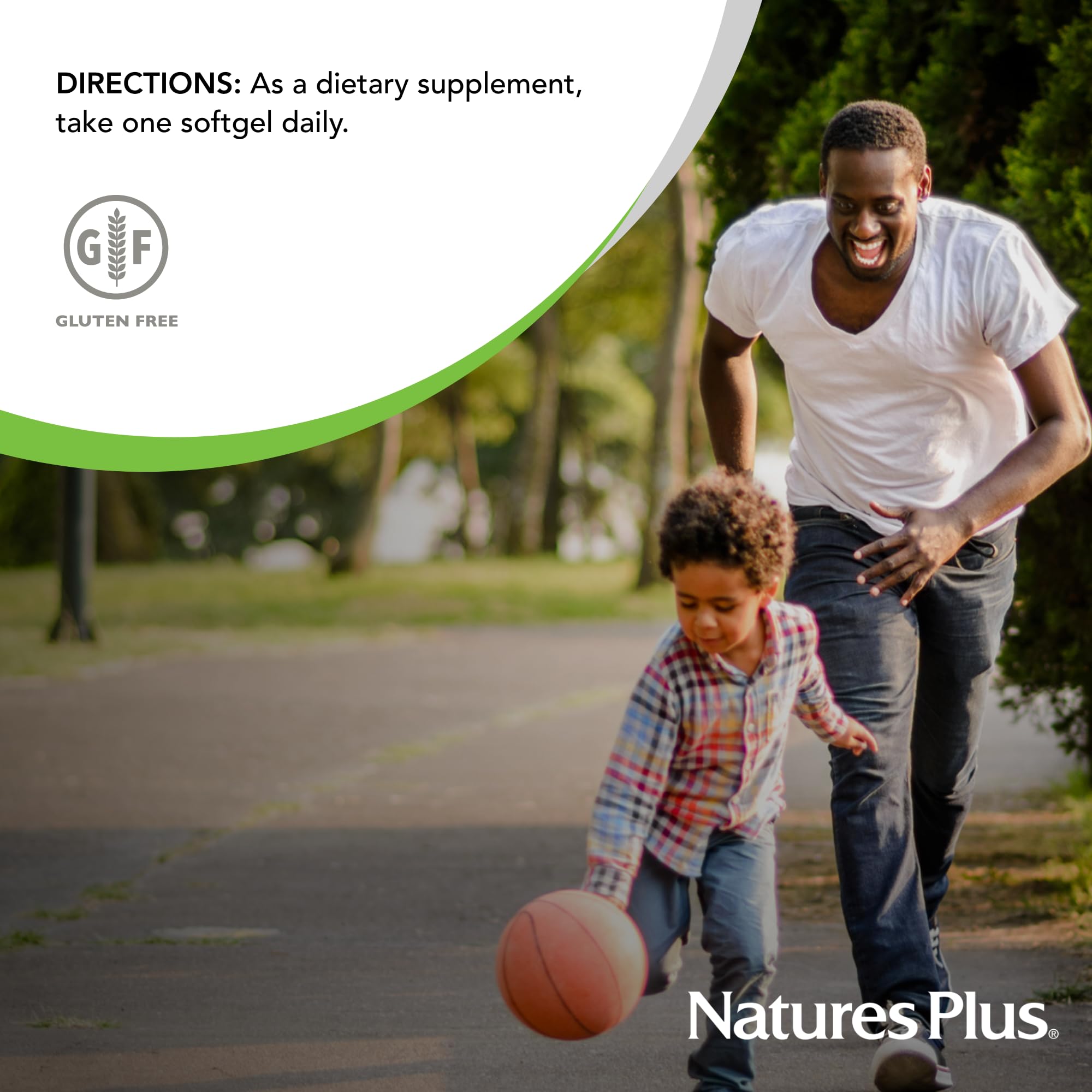 Foto 7 pulgar | Suplemento Naturesplus Ultra Lutein 20 Mg 60 Cápsulas Blandas - Venta Internacional.