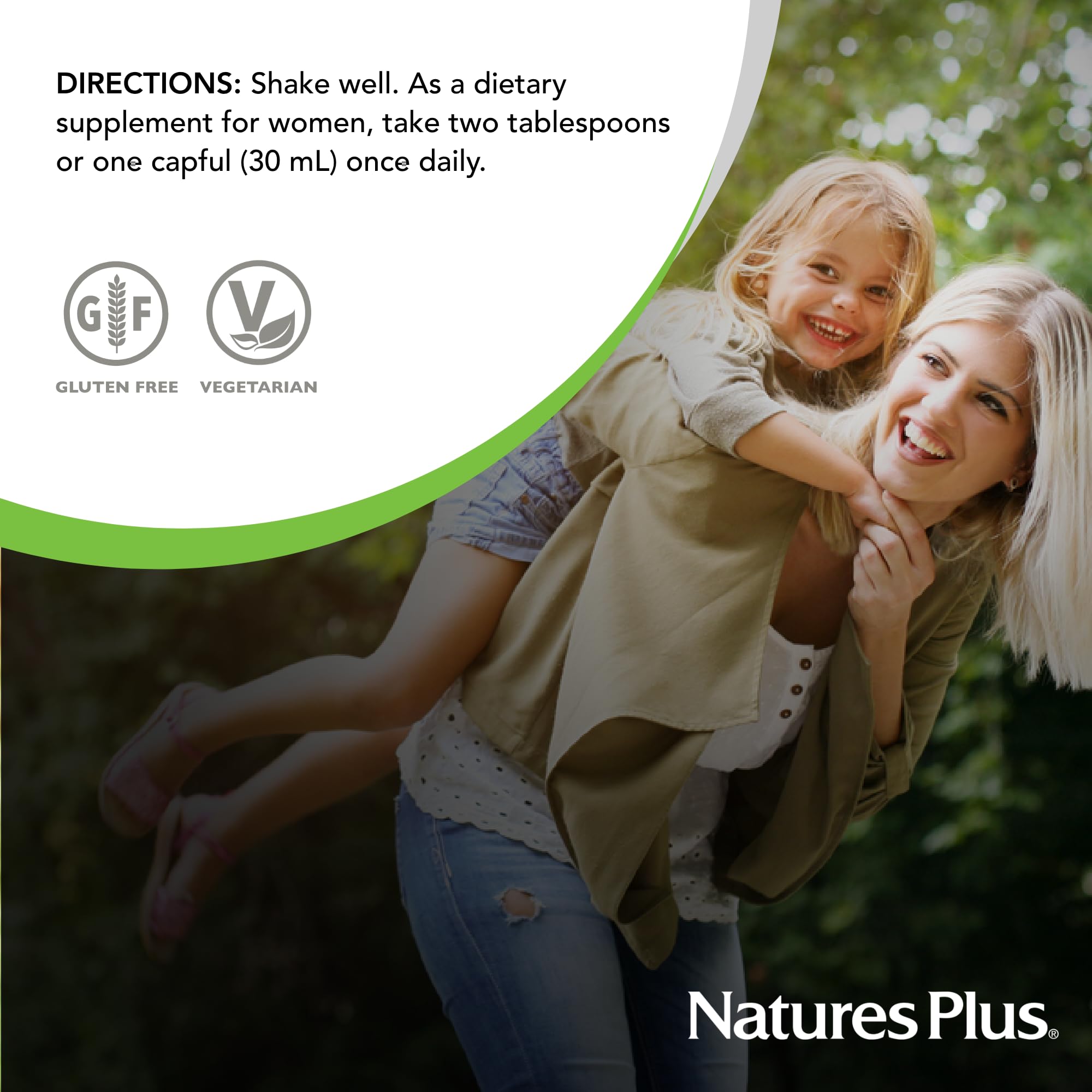 Foto 6 pulgar | Multivitamínico Líquido Naturesplus Source Of Life Women 900 Ml - Venta Internacional.