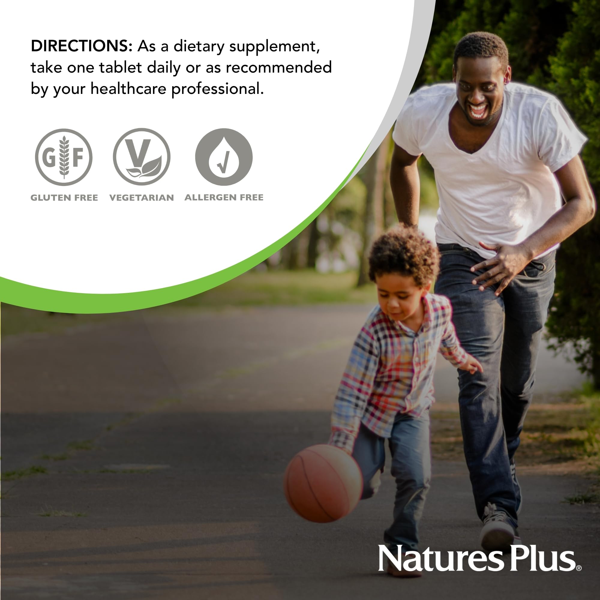 Foto 5 | Suplemento Naturesplus Herbal Actives Milk Thistle 30 Comprimidos - Venta Internacional.